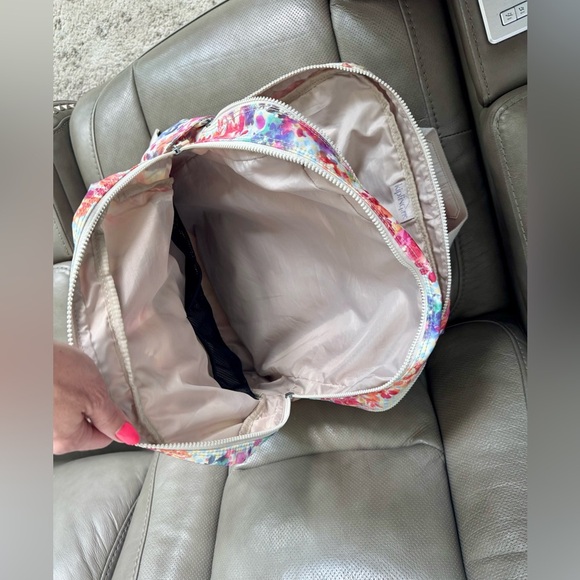 Kipling backpack and wallet - Picture 8 of 11